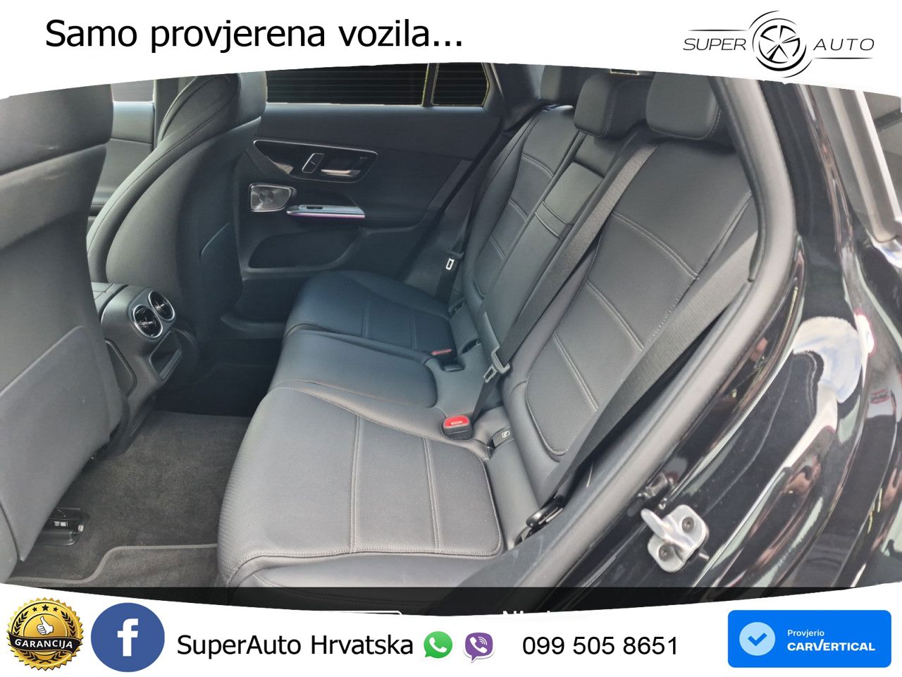 Mercedes GLC 220d (197 KS) 4MATIC 9G-TRONIC Avantgarde