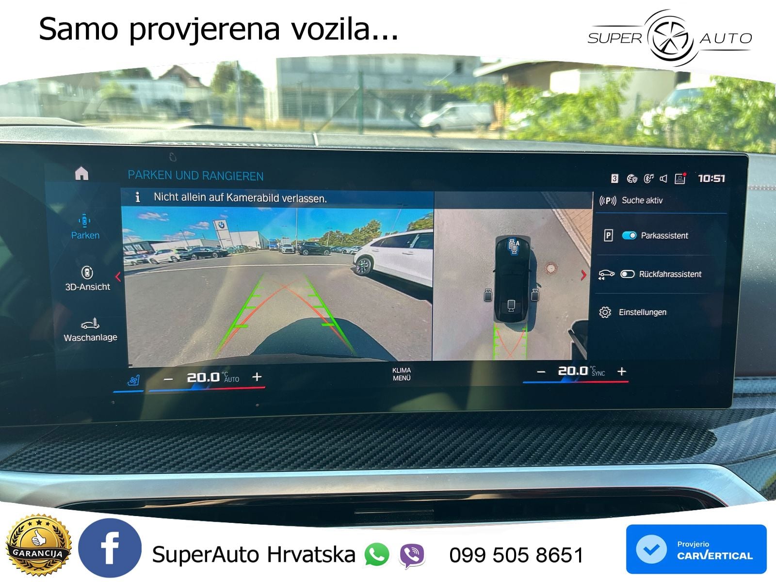 BMW M4 Competition 3.0 (510 KS) Steptronic