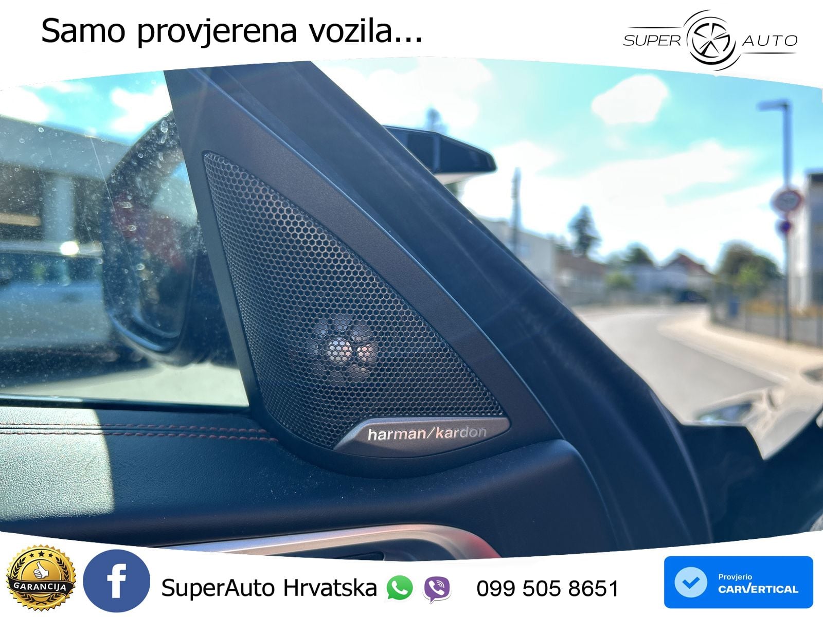 BMW M4 Competition 3.0 (510 KS) Steptronic