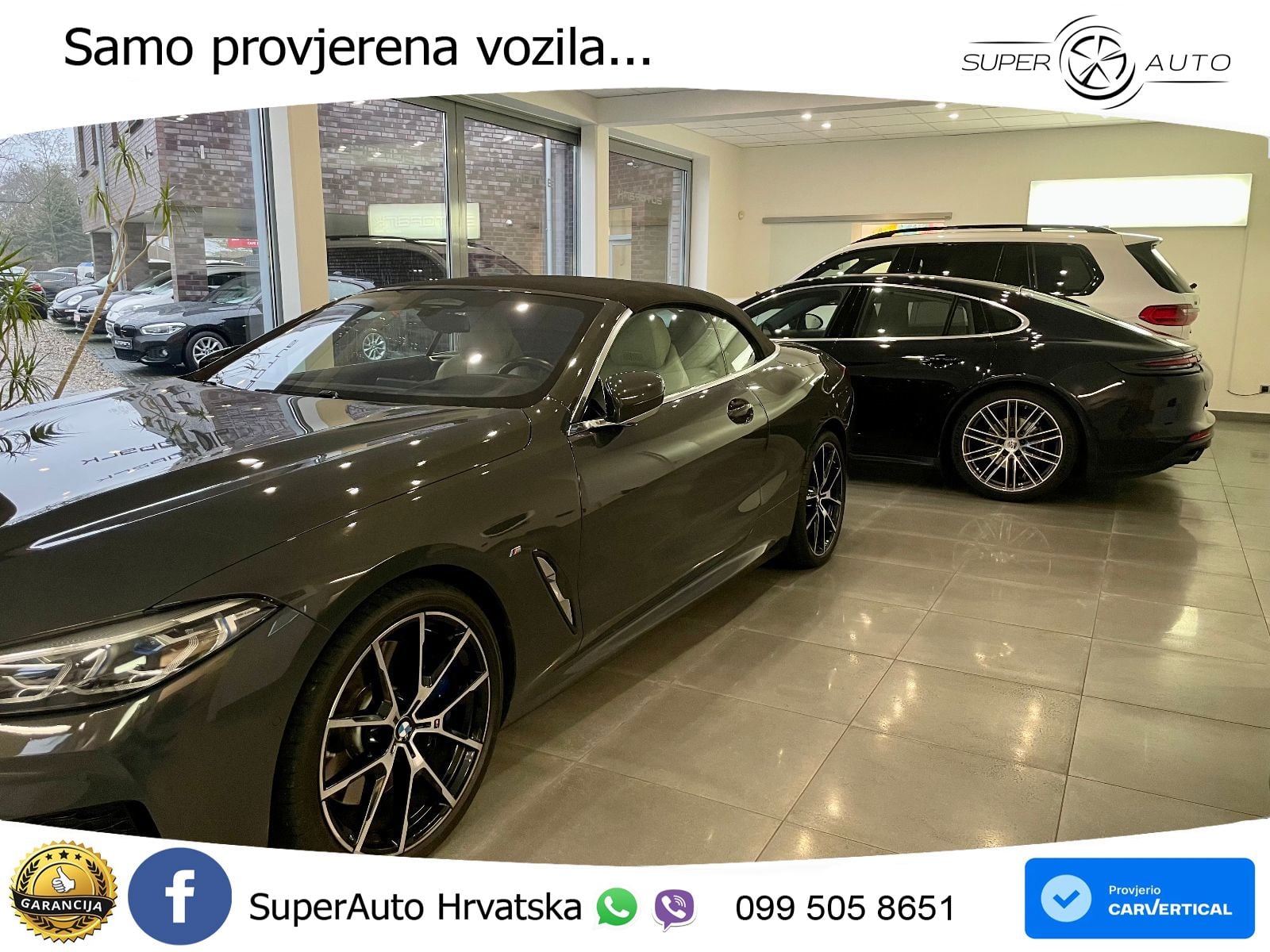 BMW iX3 80 kWh (286 KS) M Sport LED+GR SJED+ACC