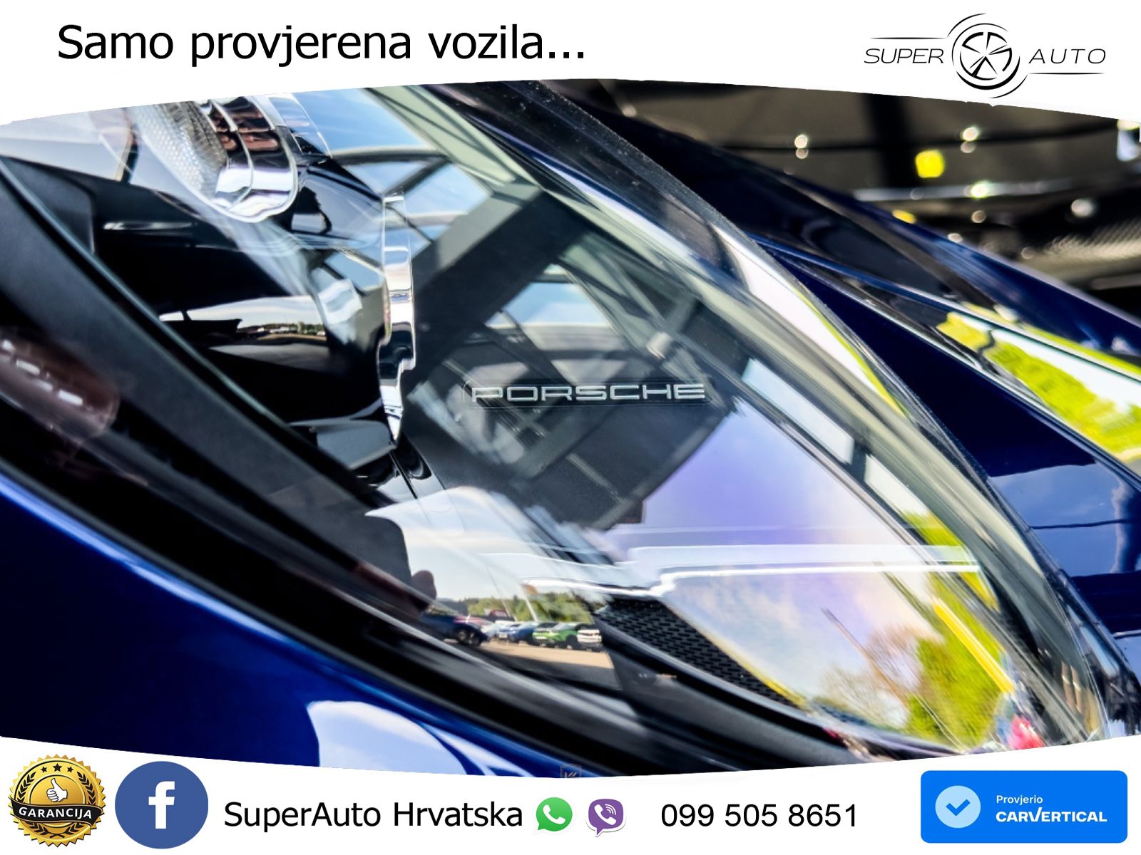 Porsche 911 GT3 4.0 (510 KS) PDK LED+ACC