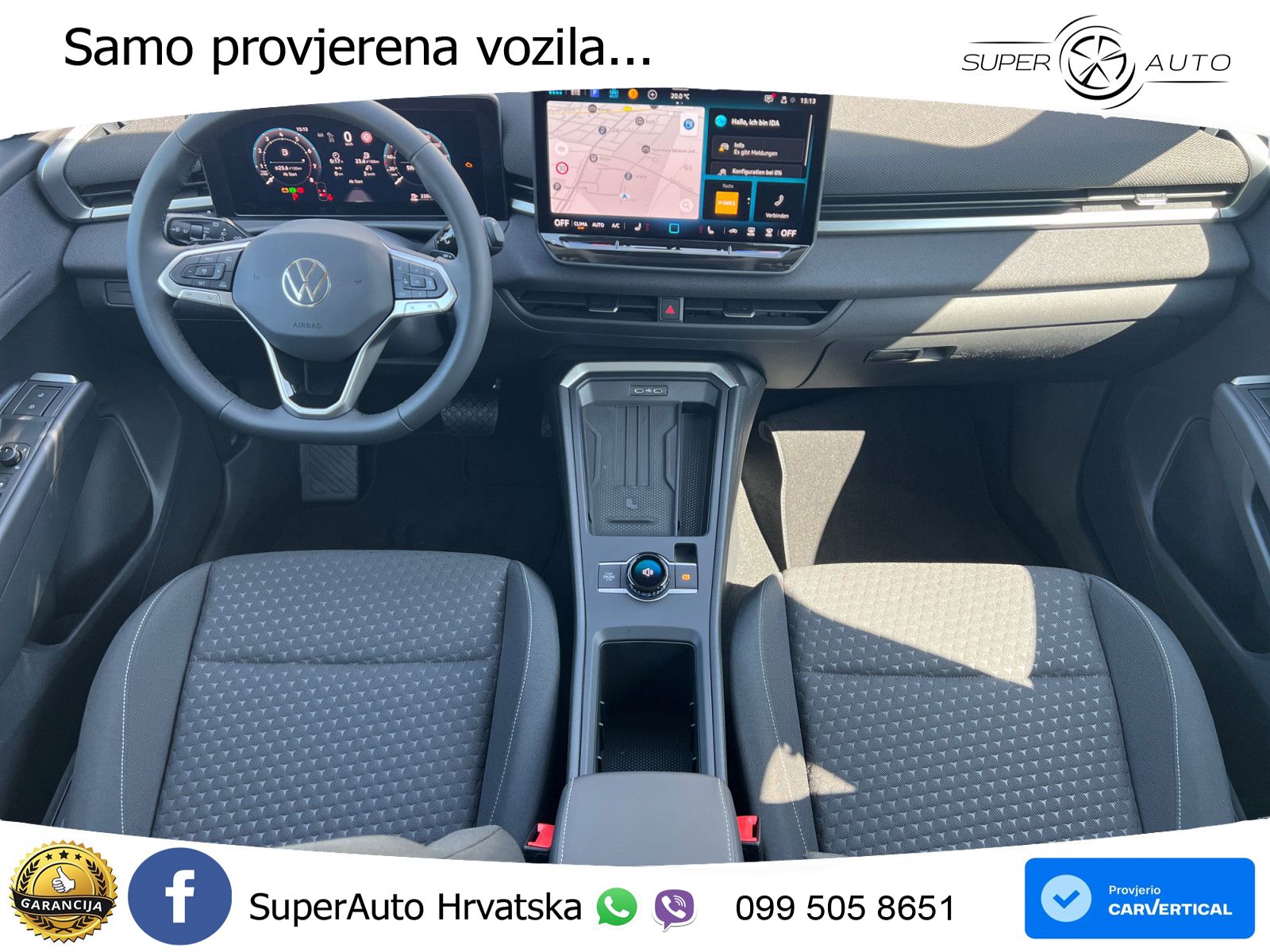 Volkswagen T-Roc II 1.5 eTSI (116 KS)  DSG LED+GR SJED+ACC