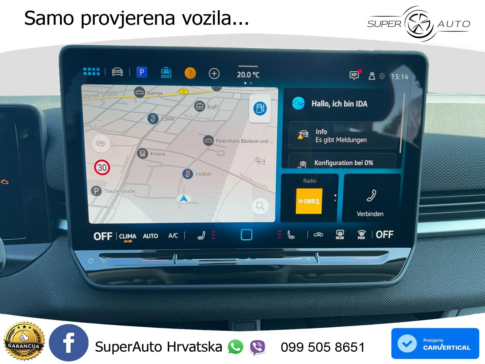 Volkswagen T-Roc II 1.5 eTSI (116 KS)  DSG LED+GR SJED+ACC