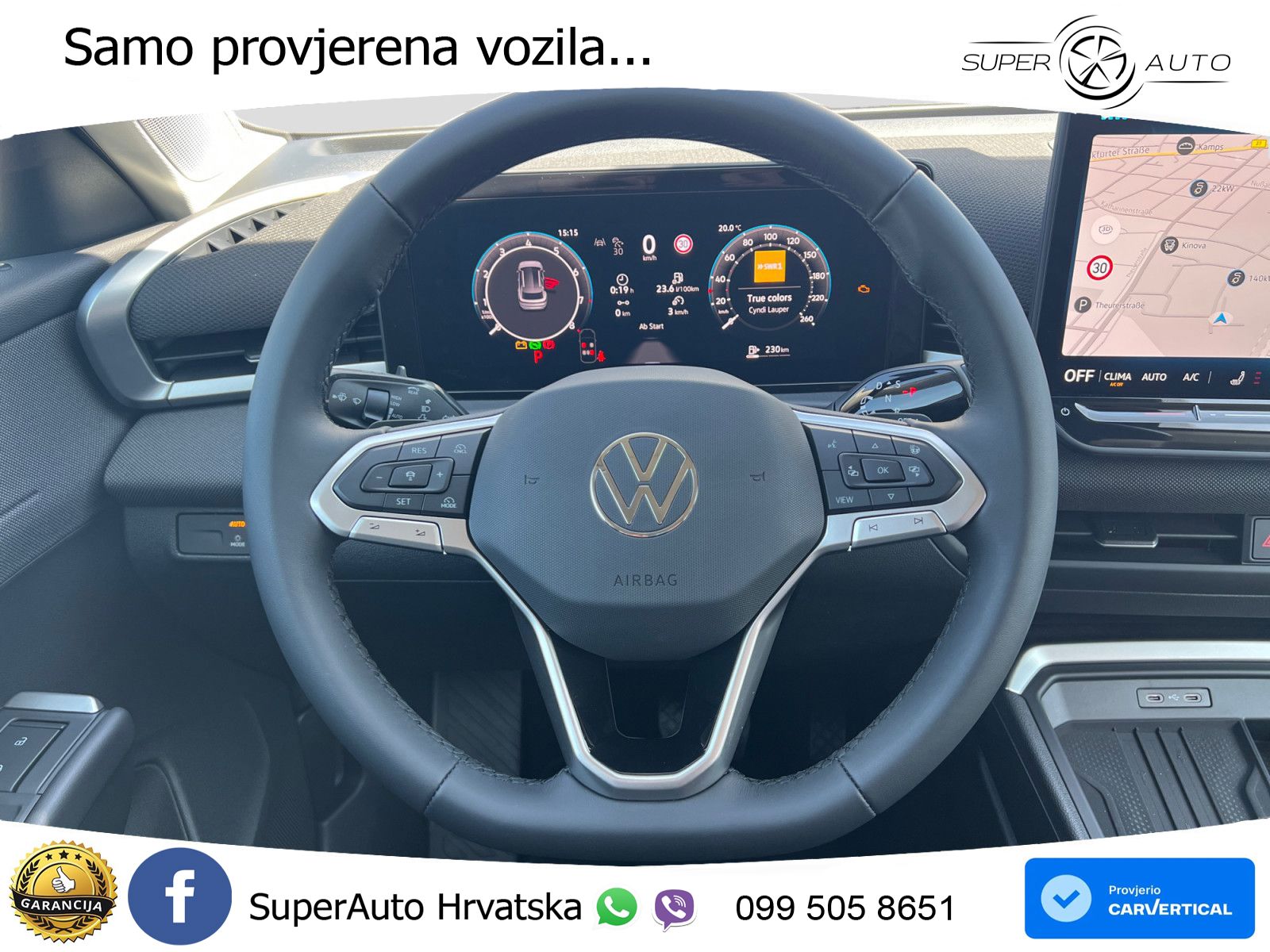Volkswagen T-Roc II 1.5 eTSI (116 KS)  DSG LED+GR SJED+ACC