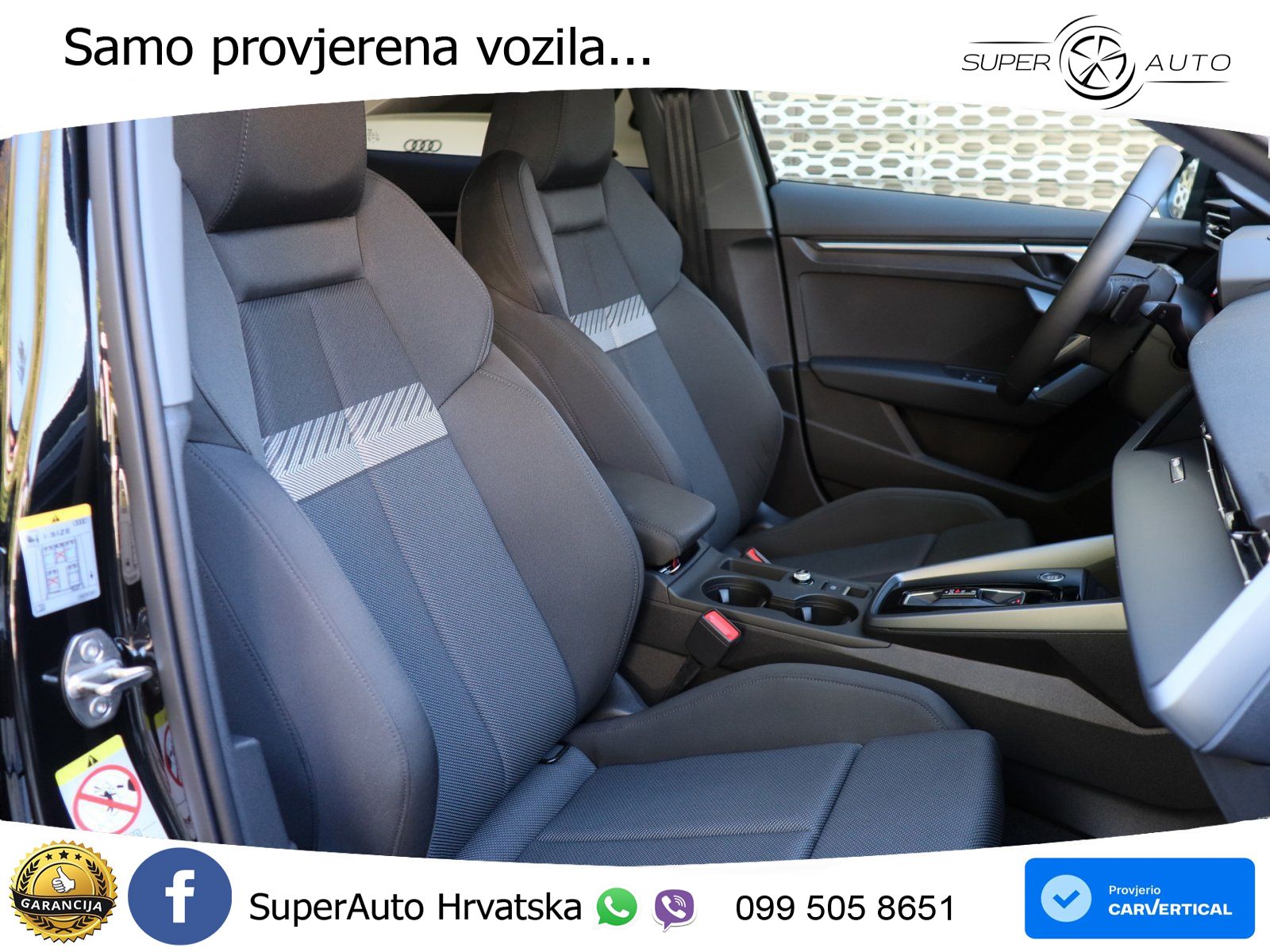 Audi A3 35 TFSI (150 KS) S tronic S line LED+GR SJED+ACC
