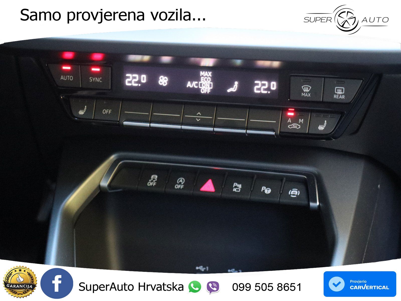 Audi A3 35 TFSI (150 KS) S tronic S line LED+GR SJED+ACC