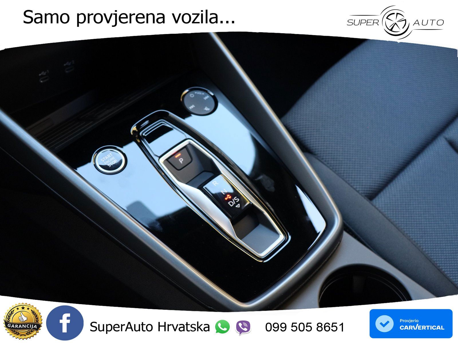 Audi A3 35 TFSI (150 KS) S tronic S line LED+GR SJED+ACC