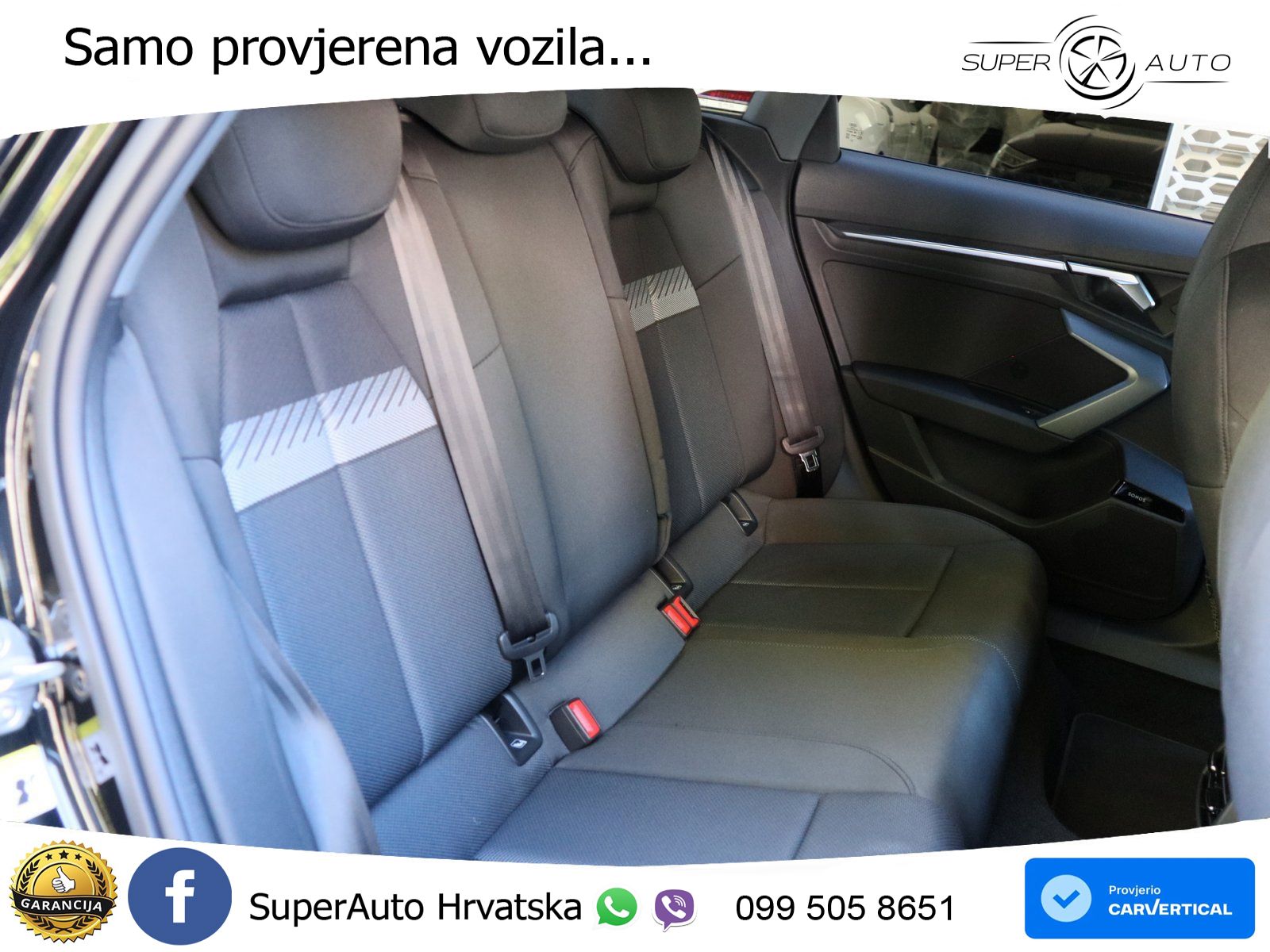 Audi A3 35 TFSI (150 KS) S tronic S line LED+GR SJED+ACC