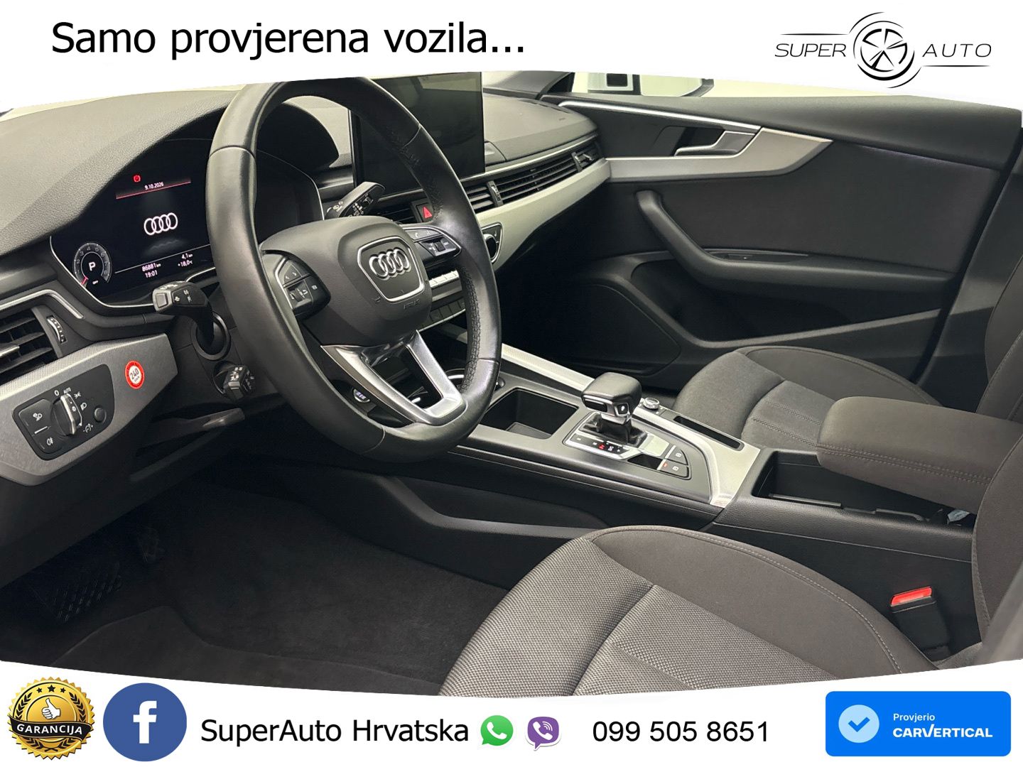 Audi A5 Sportback 35 TFSI (150 KS) S tronic S line