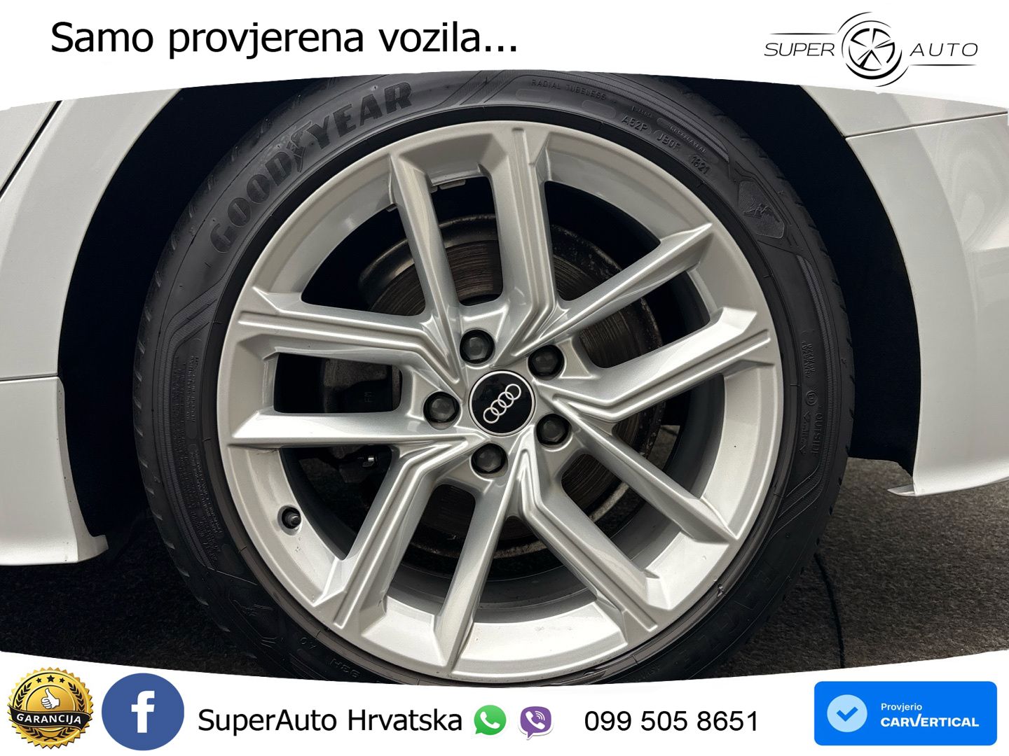 Audi A5 Sportback 35 TFSI (150 KS) S tronic S line