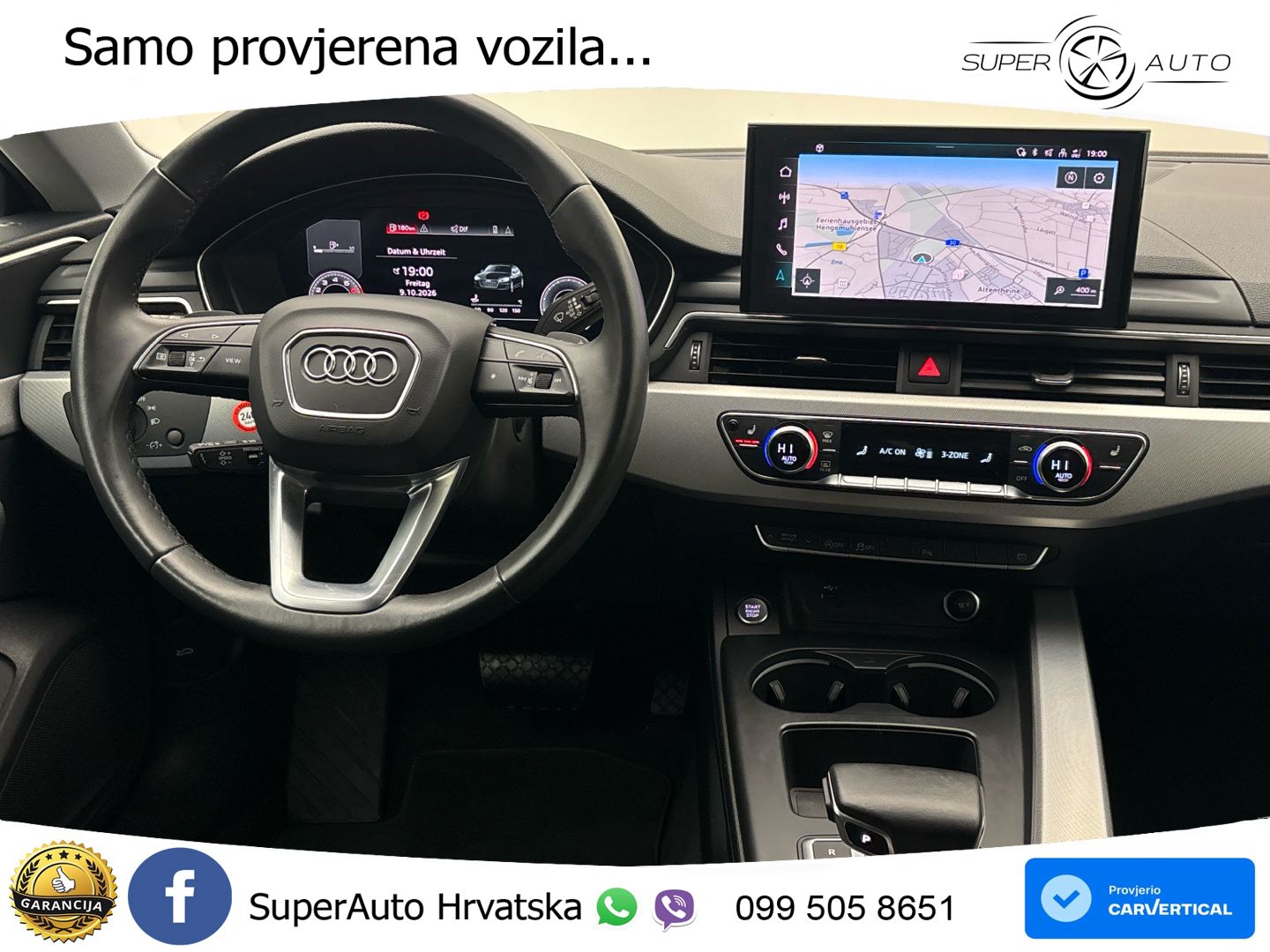 Audi A5 Sportback 35 TFSI (150 KS) S tronic S line
