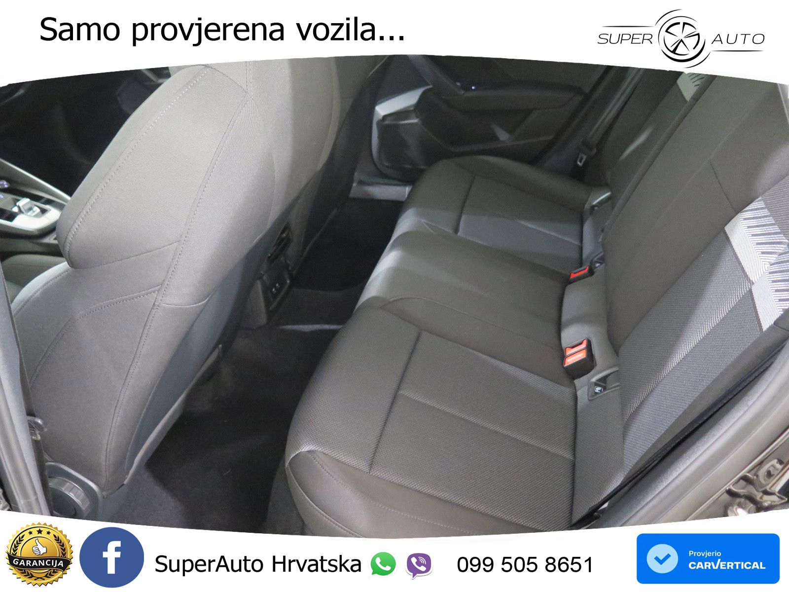 Audi A3 35 TFSI (150 KS) S tronic advanced LED+GR SJED+ACC