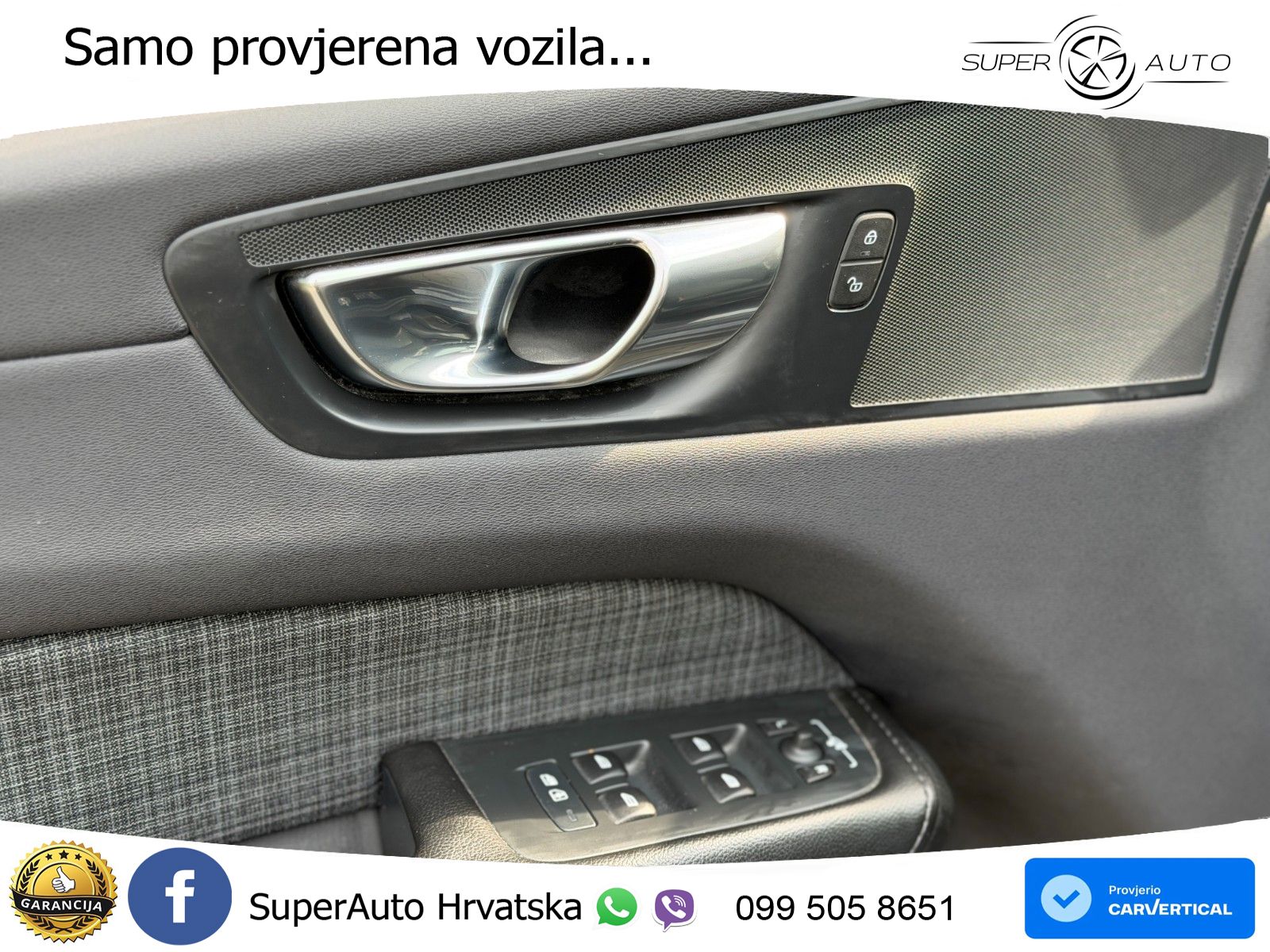 Volvo XC60 B4 Benzin FWD Geartronic LED+GR SJED+ACC