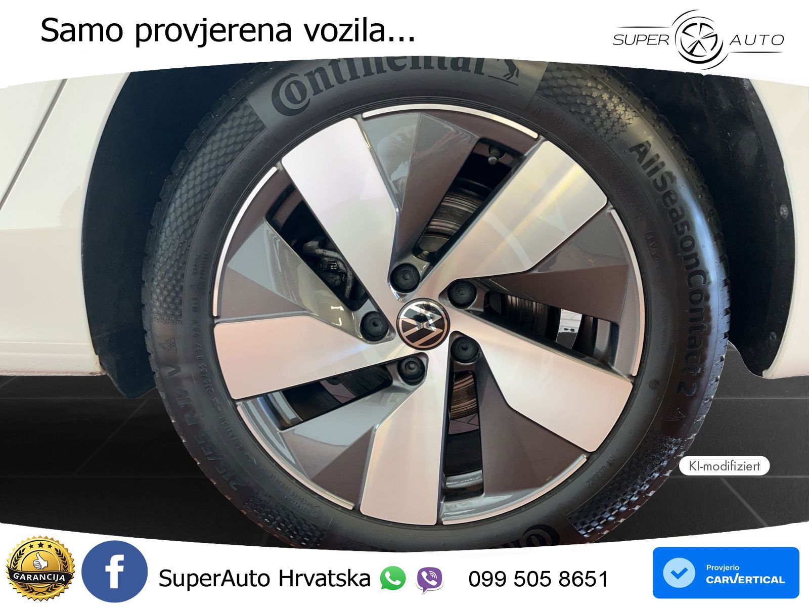 Volkswagen Passat Variant 1.5 eTSI (150 KS) DSG Business LED+GR SJED+ACC