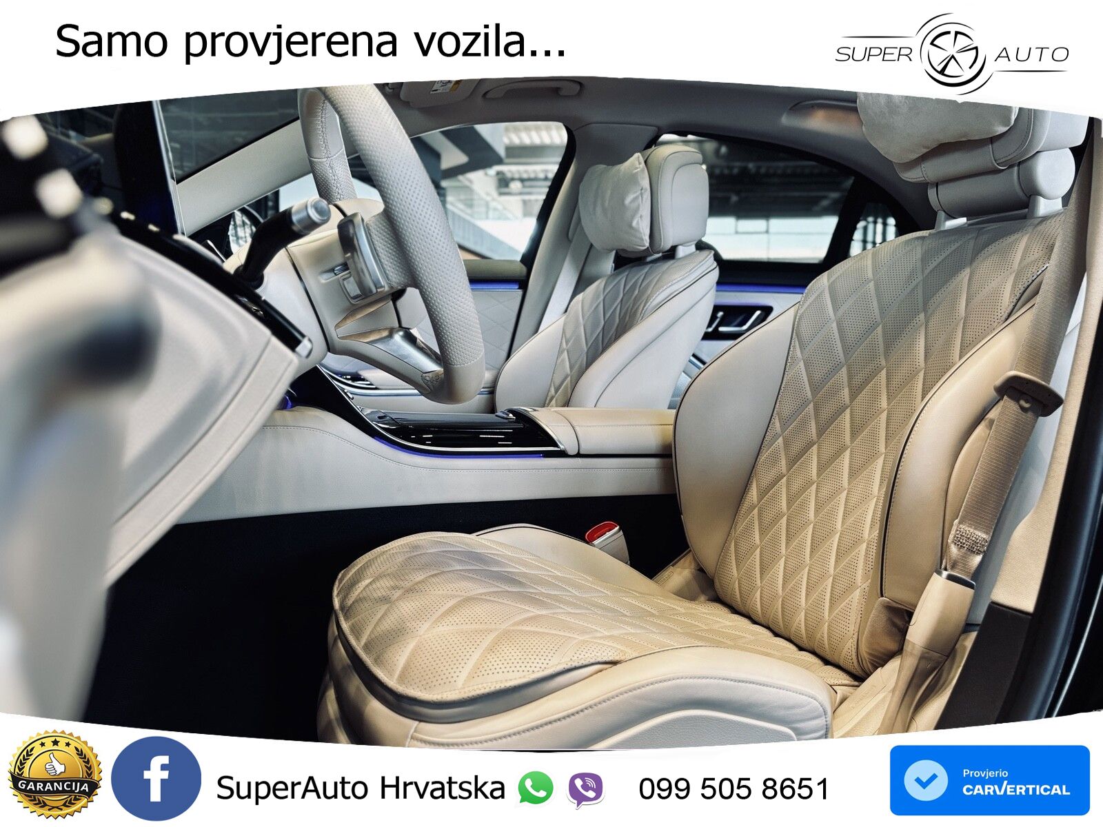 Mercedes S 450d (367 KS) EQ Boost 4MATIC 9G-TRONIC AMG ACC+HEAD+4xGR SJED+360+PANO