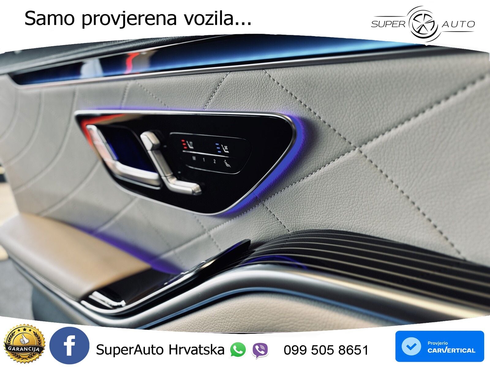 Mercedes S 450d (367 KS) EQ Boost 4MATIC 9G-TRONIC AMG ACC+HEAD+4xGR SJED+360+PANO