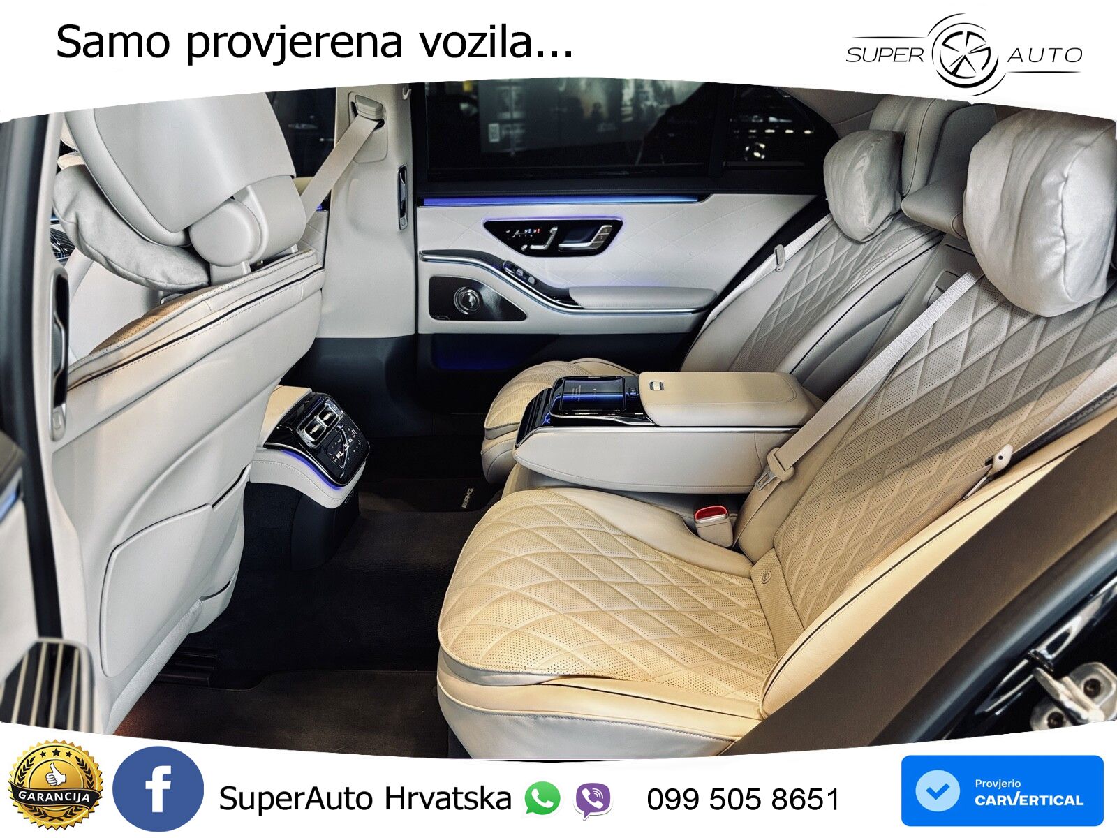 Mercedes S 450d (367 KS) EQ Boost 4MATIC 9G-TRONIC AMG ACC+HEAD+4xGR SJED+360+PANO