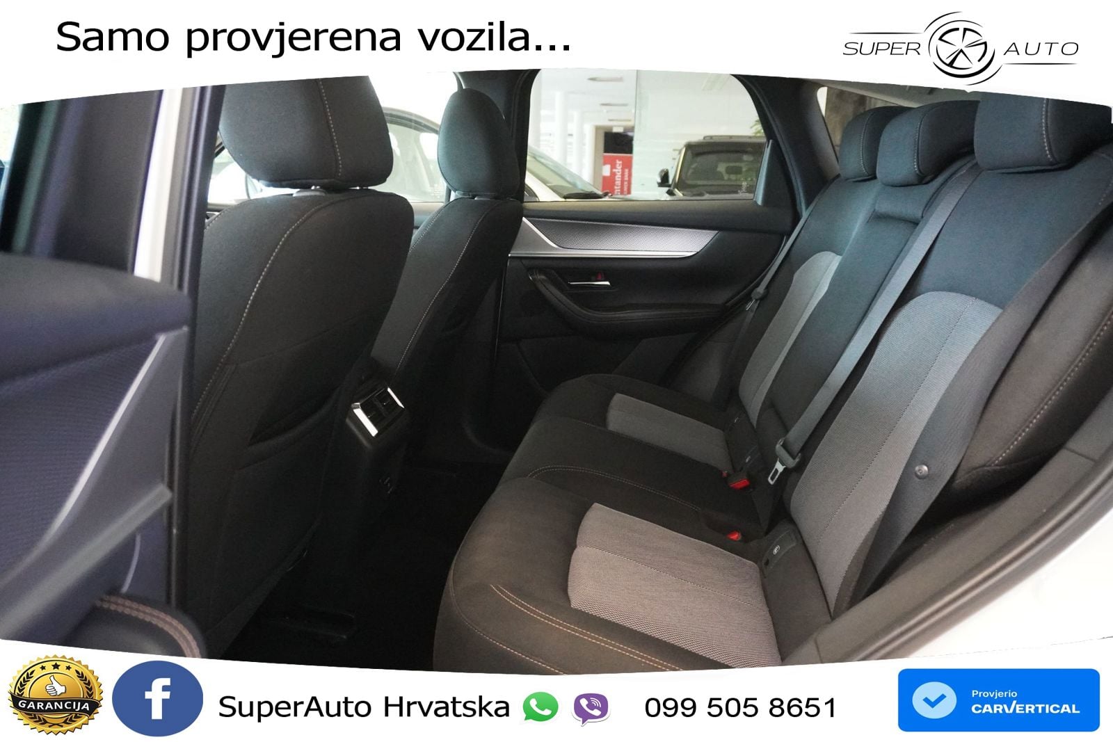 Mazda CX-60 3.3 e-Skyactiv D (200 KS) Automatic