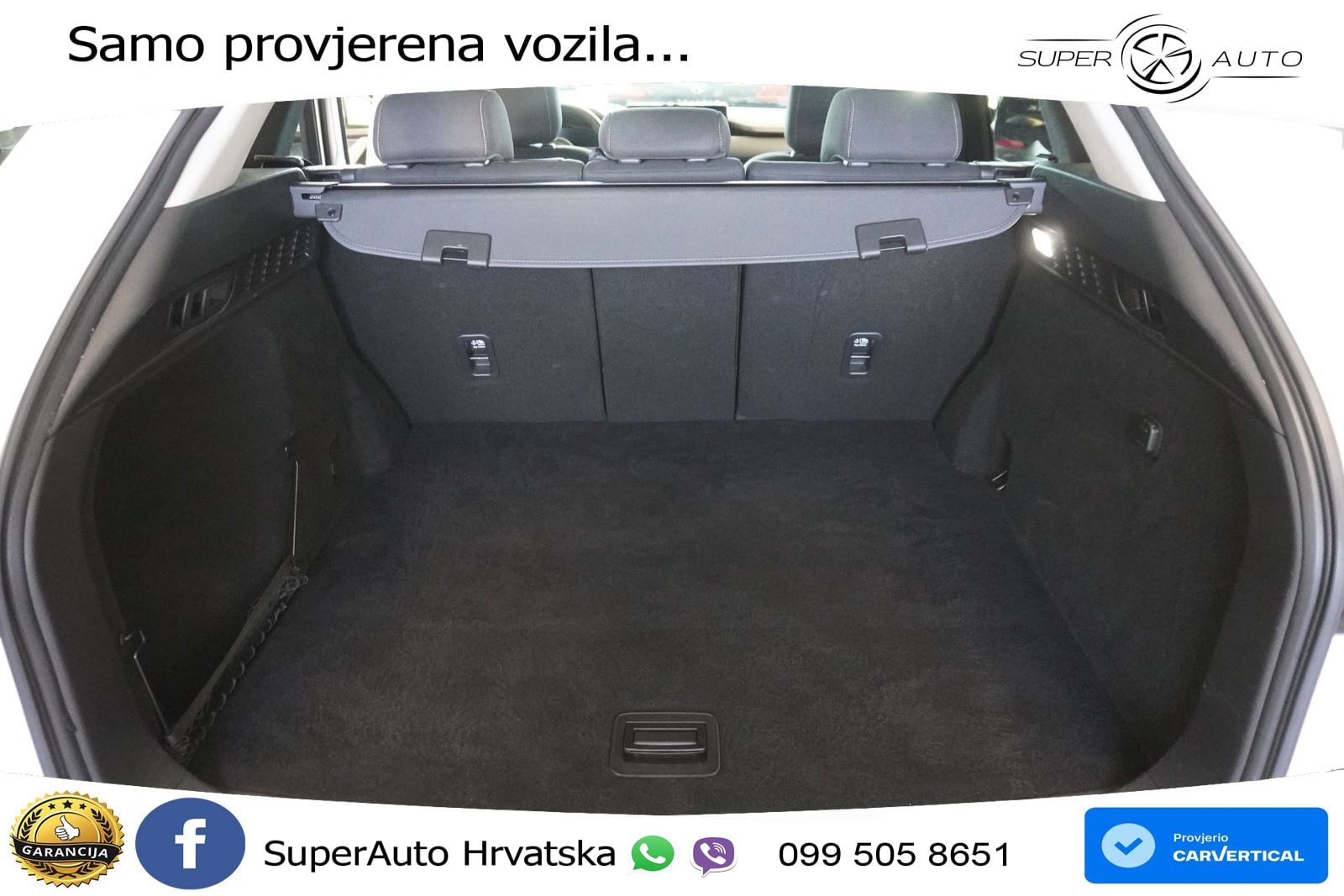Mazda CX-60 3.3 e-Skyactiv D (200 KS) Automatic