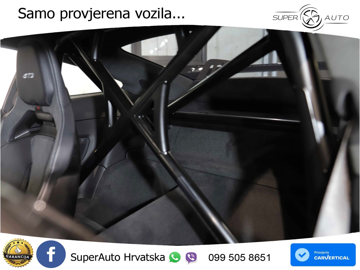 Porsche 911 GT3 4.0 (510 KS) PDK