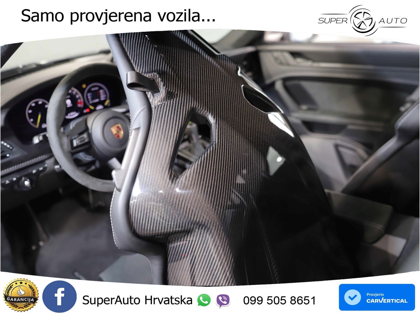 Porsche 911 GT3 4.0 (510 KS) PDK