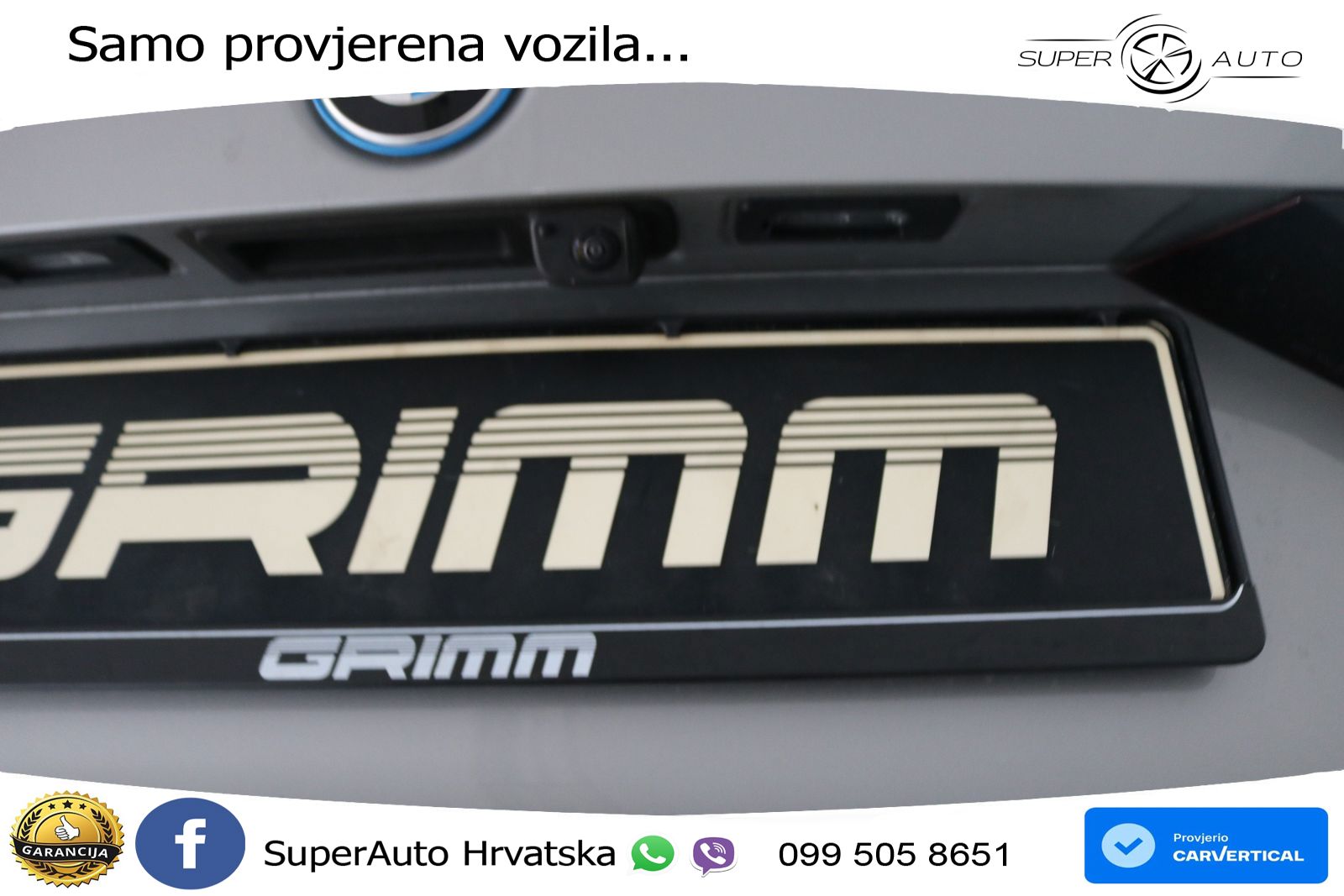 BMW iX1 68 kWh (313 KS) xDrive30