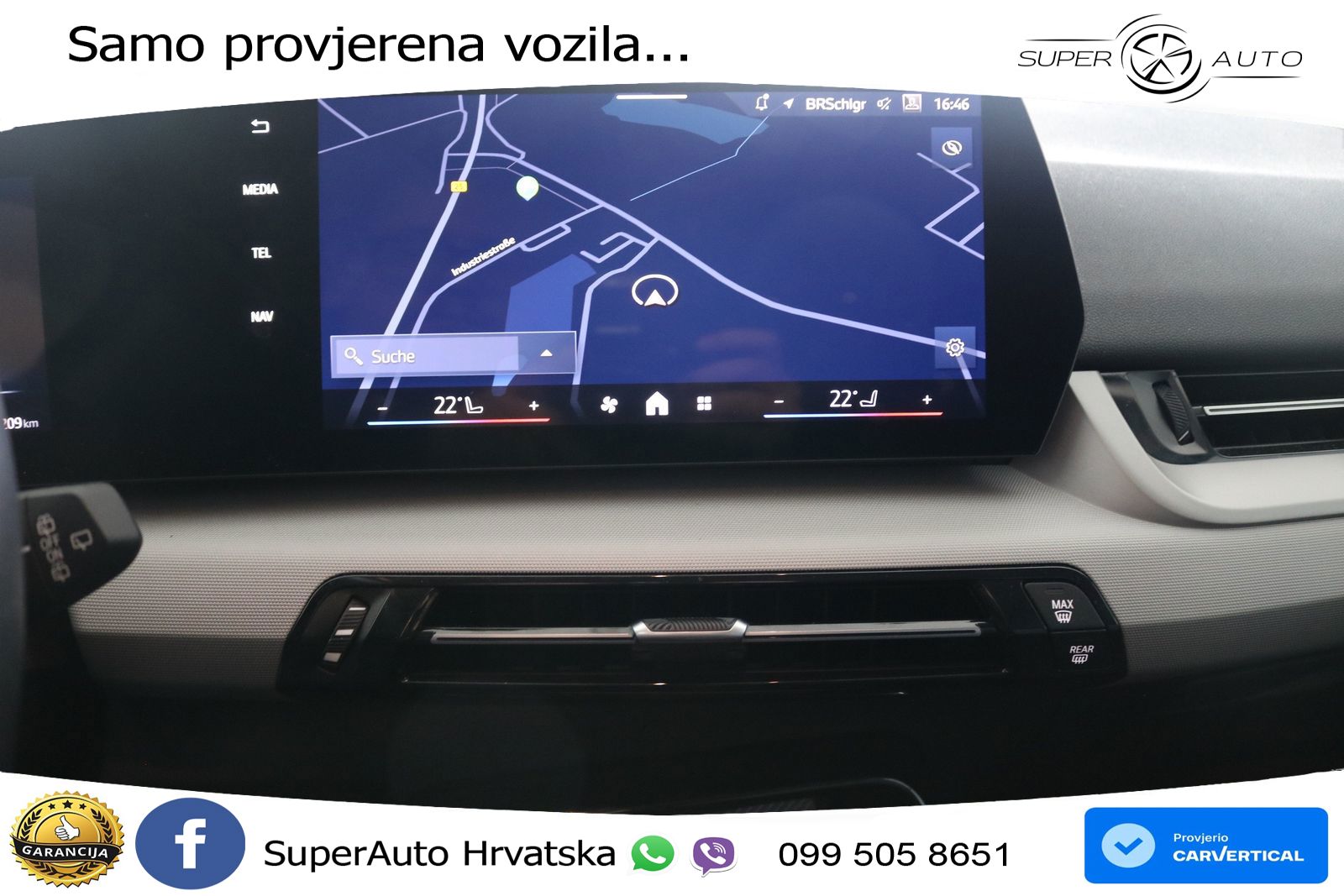 BMW iX1 68 kWh (313 KS) xDrive30