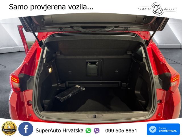 Opel Grandland 1.2i Turbo (130 KS) Automatic Elegance