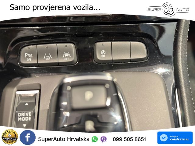 Opel Grandland 1.2i Turbo (130 KS) Automatic Elegance