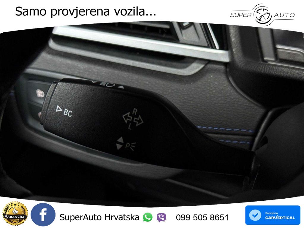 BMW X2 sDrive20i Steptronic M Sport
