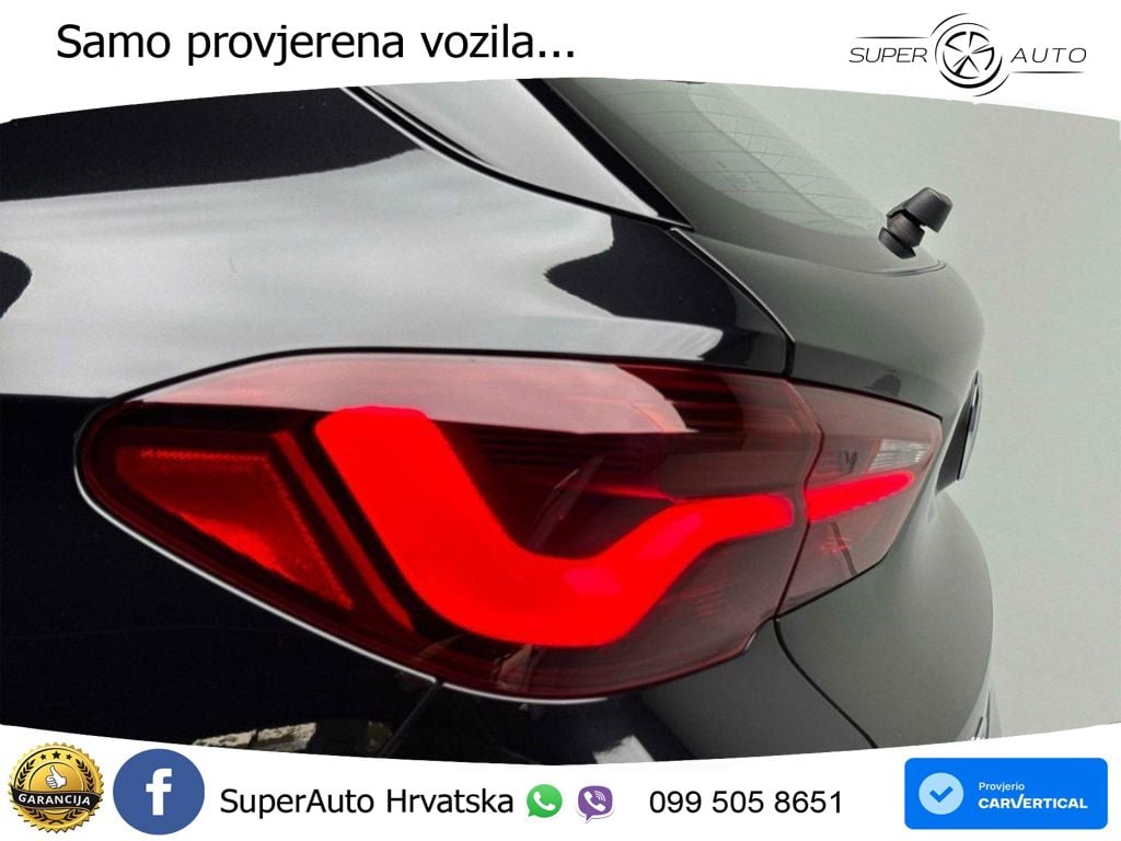 BMW X2 sDrive20i Steptronic M Sport