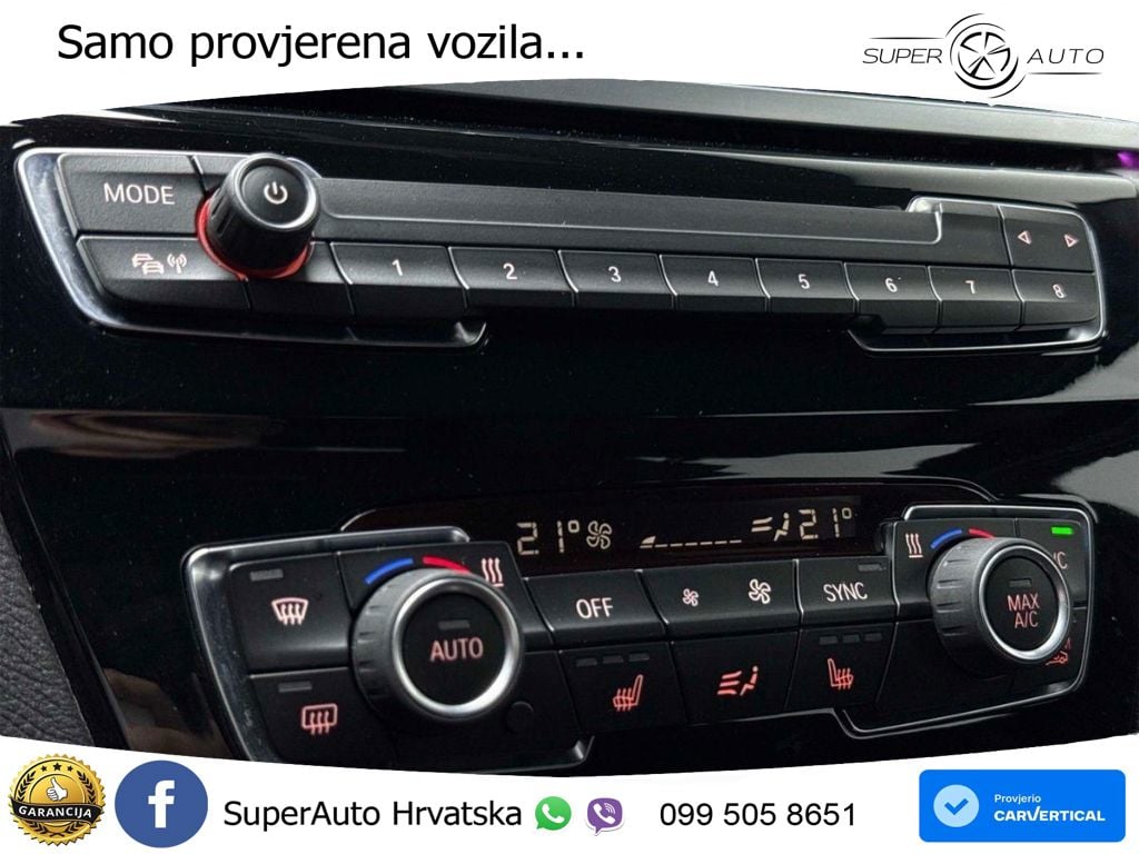 BMW X2 sDrive20i Steptronic M Sport