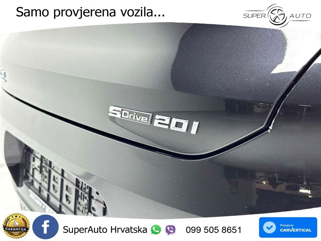 BMW X2 sDrive20i Steptronic M Sport