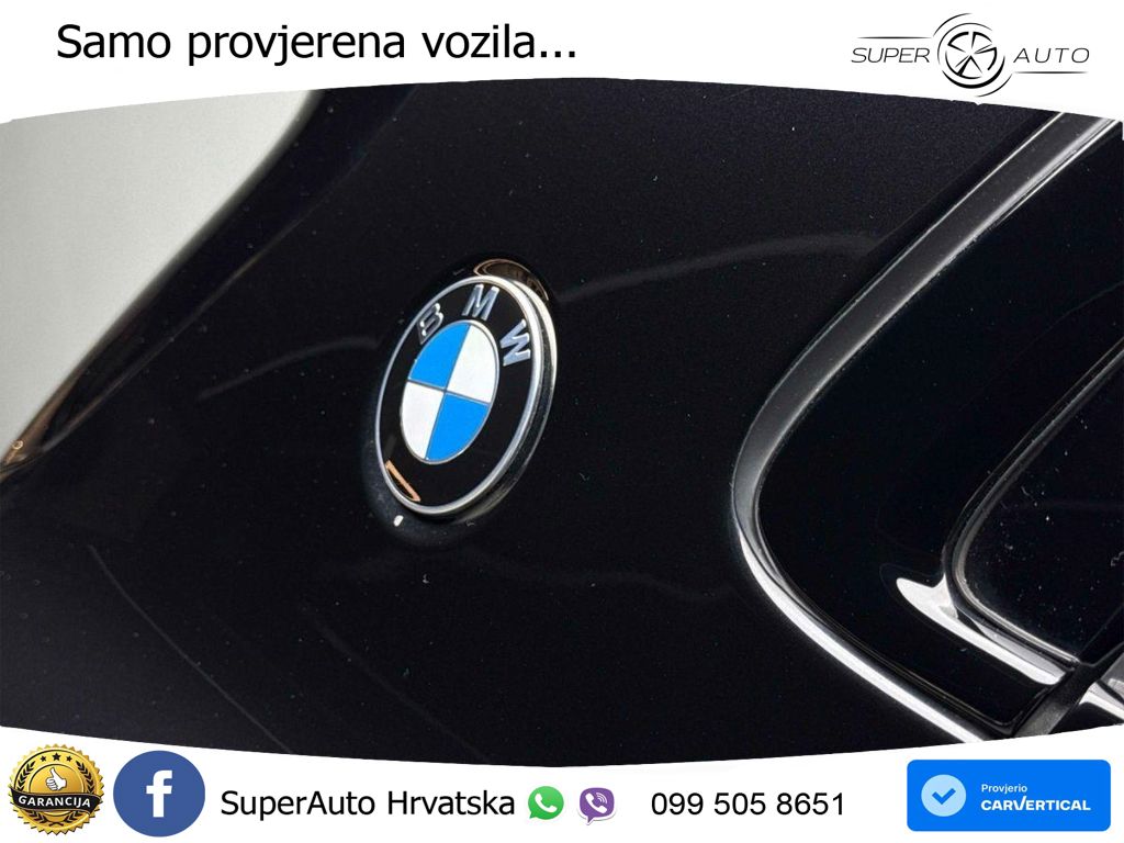 BMW X2 sDrive20i Steptronic M Sport