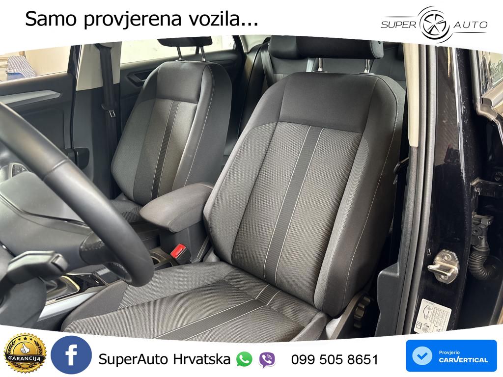 Volkswagen T-Roc 1.5 TSI (150 KS) DSG