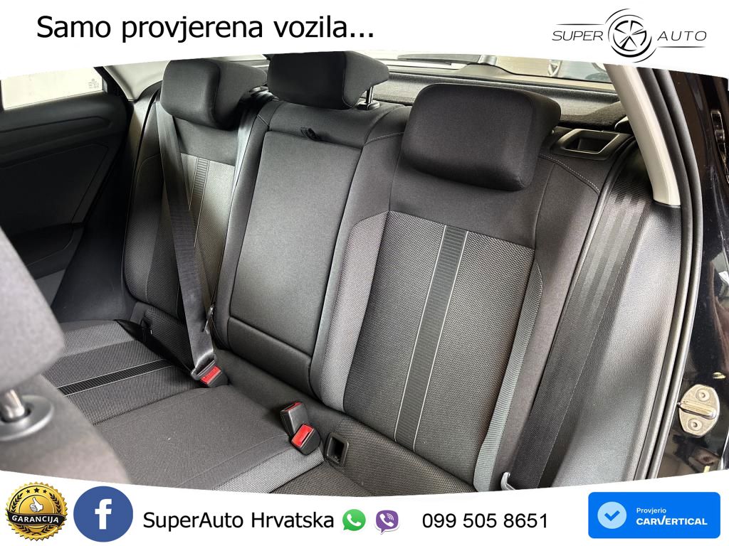 Volkswagen T-Roc 1.5 TSI (150 KS) DSG