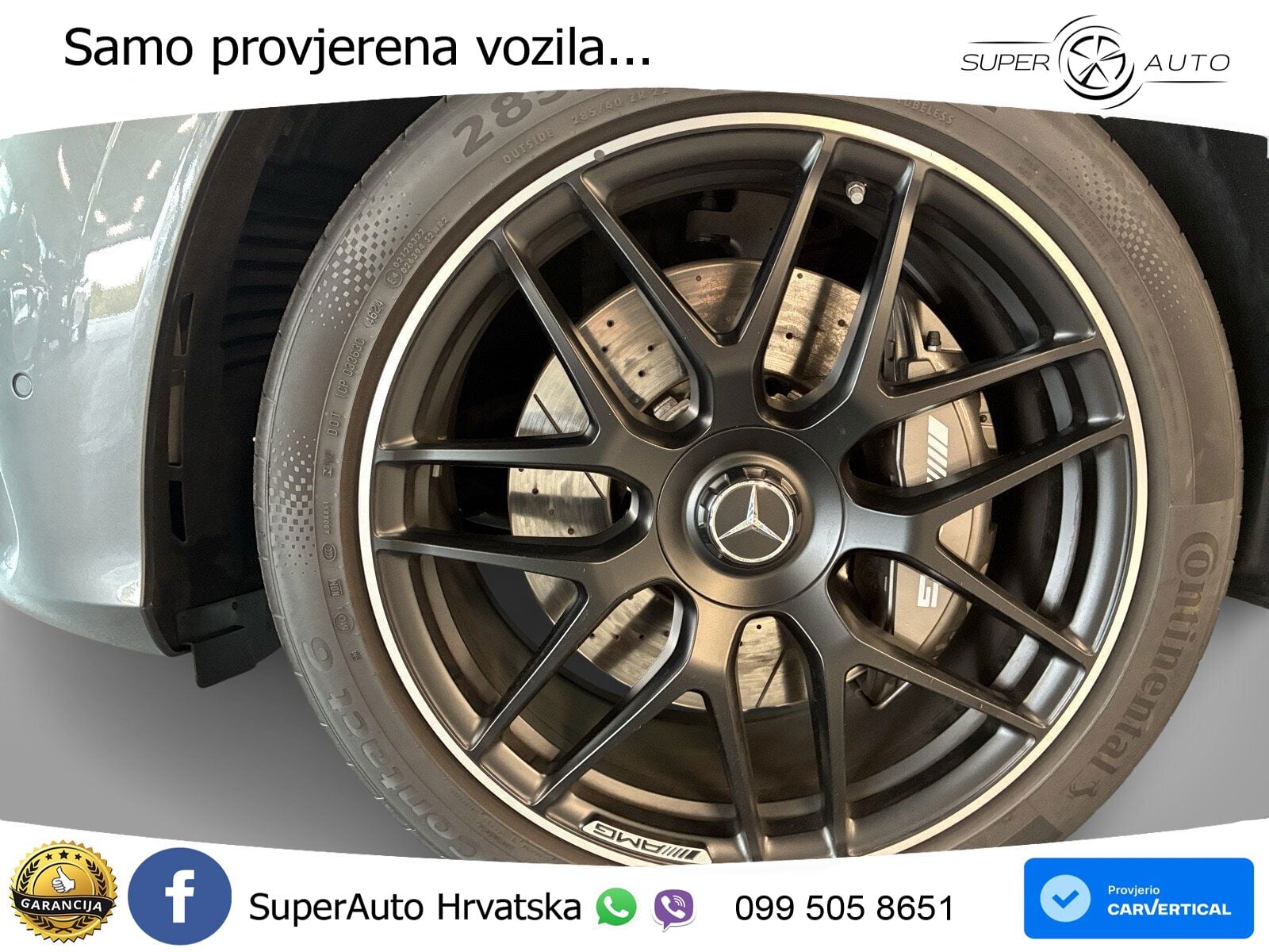 Mercedes AMG GLE 63 S V8 (612 KS) EQ Boost 4MATIC+ AMG SPEEDSHIFT TCT 9G ACC+HEAD+GR SJED+360+PANO