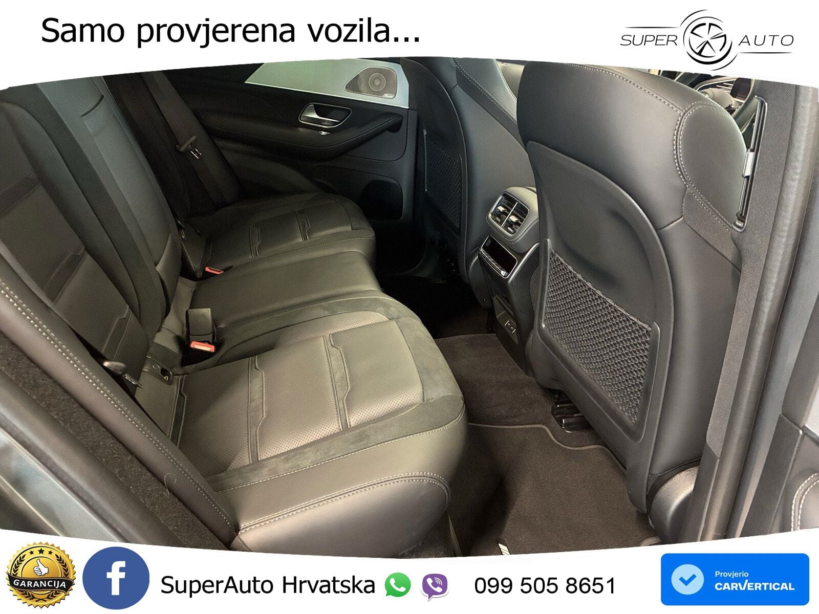 Mercedes AMG GLE 63 S V8 (612 KS) EQ Boost 4MATIC+ AMG SPEEDSHIFT TCT 9G ACC+HEAD+GR SJED+360+PANO