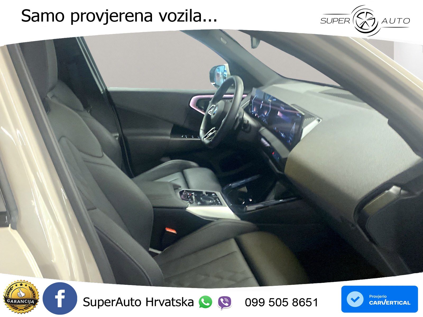 BMW X3 20d xDrive Steptronic M Sport