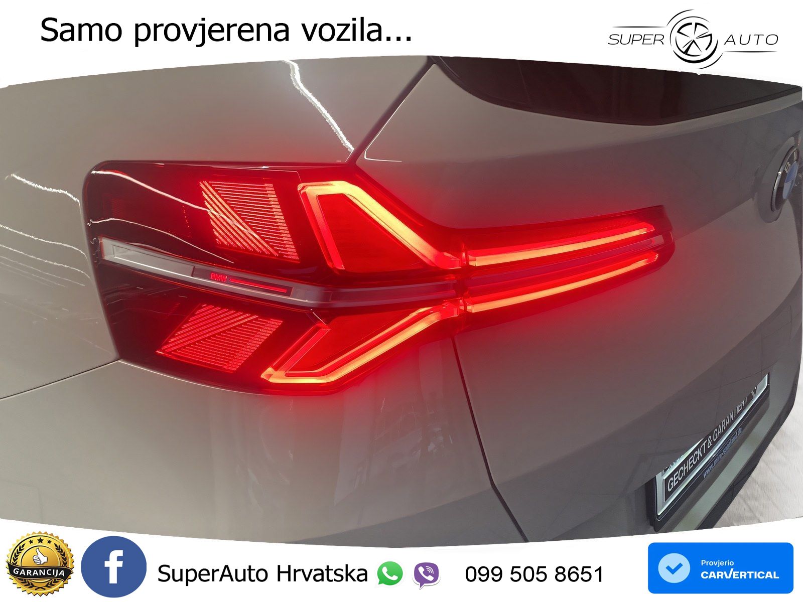 BMW X3 20d xDrive Steptronic M Sport
