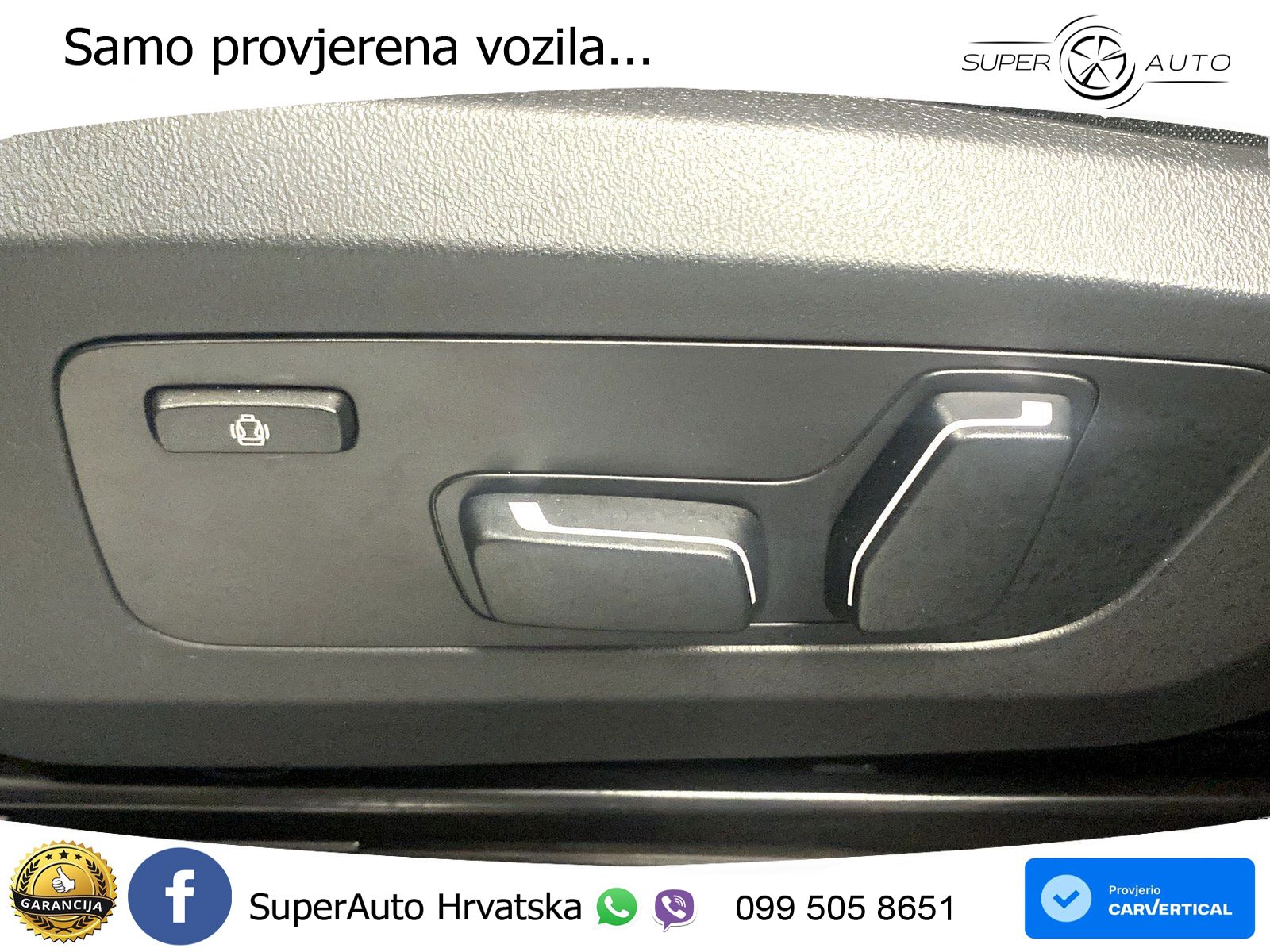 BMW X3 20d xDrive Steptronic M Sport
