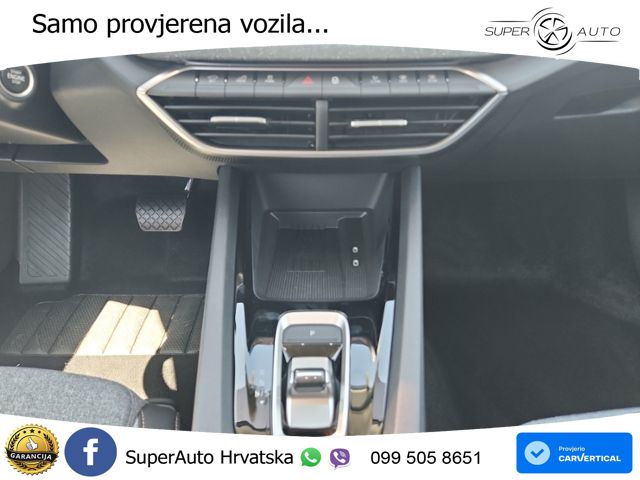 Škoda Octavia Combi 2.0 TDI (150 KS) DSG Selection LED+GR SJED+ACC