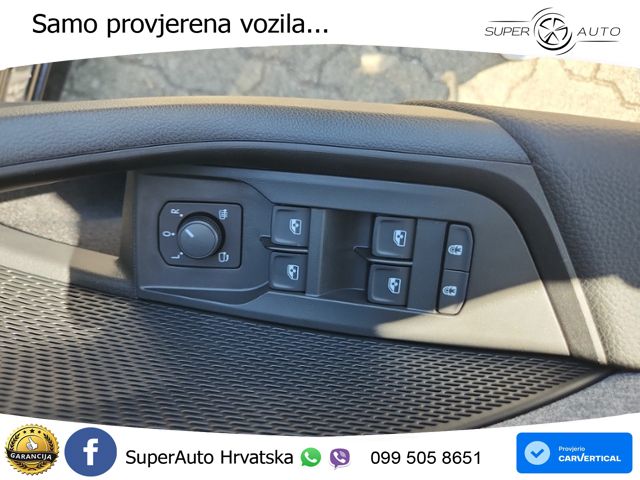 Škoda Octavia Combi 2.0 TDI (150 KS) DSG Selection LED+GR SJED+ACC