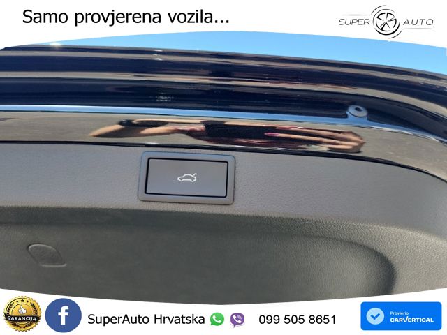 Škoda Octavia Combi 2.0 TDI (150 KS) DSG Selection LED+GR SJED+ACC