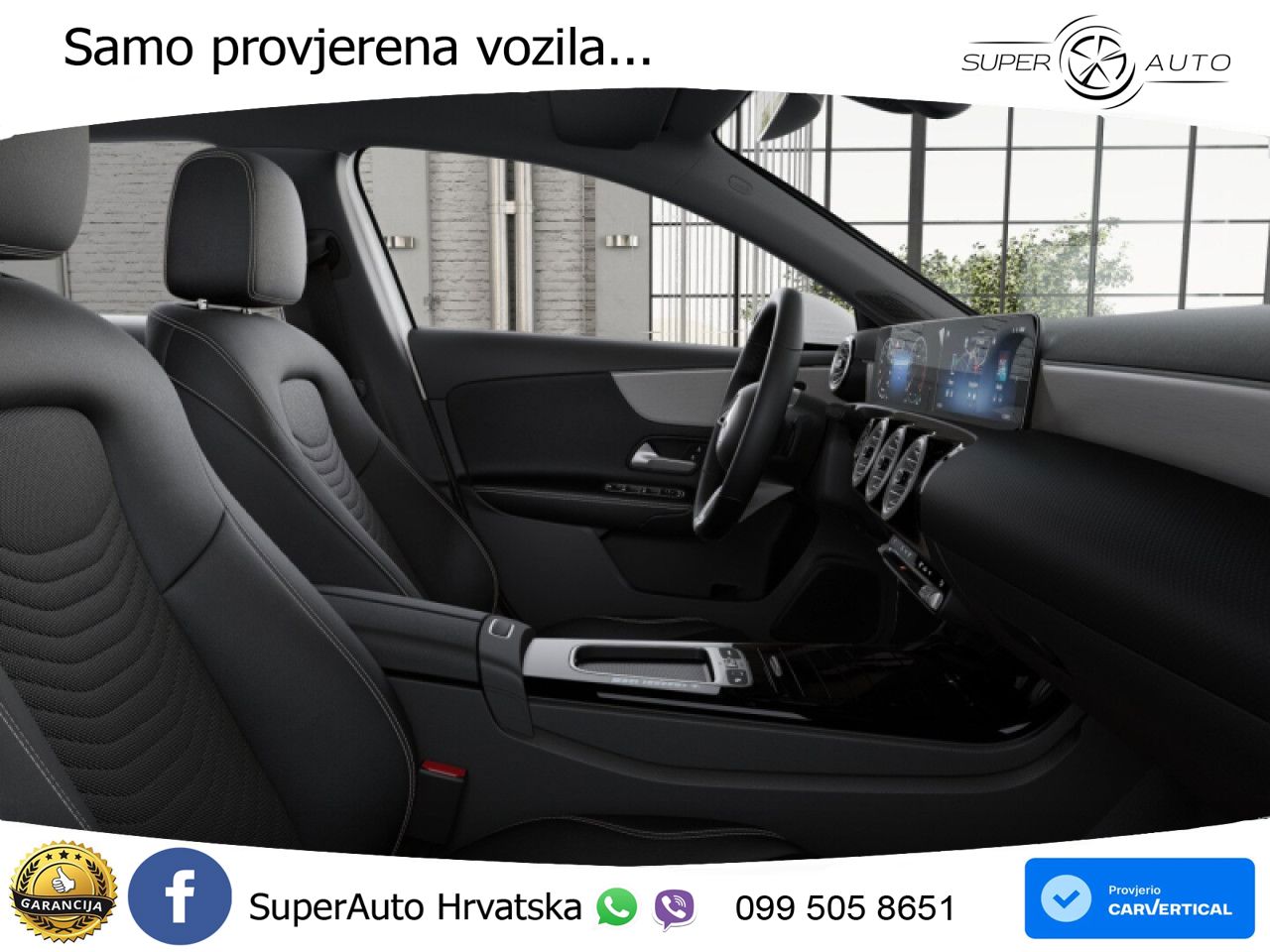 Mercedes-Benz A 180 7G-DCT
