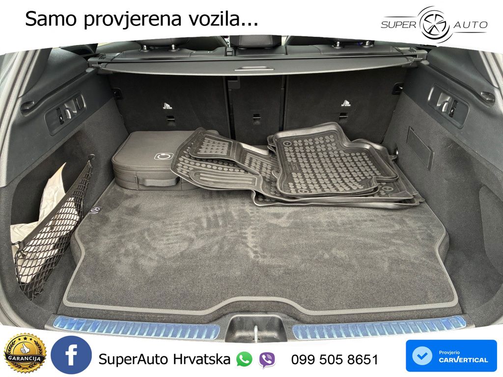 Mercedes GLC 300e (313 KS) 4MATIC 9G-TRONIC Avantgarde ACC+GR SJED+360+PANO
