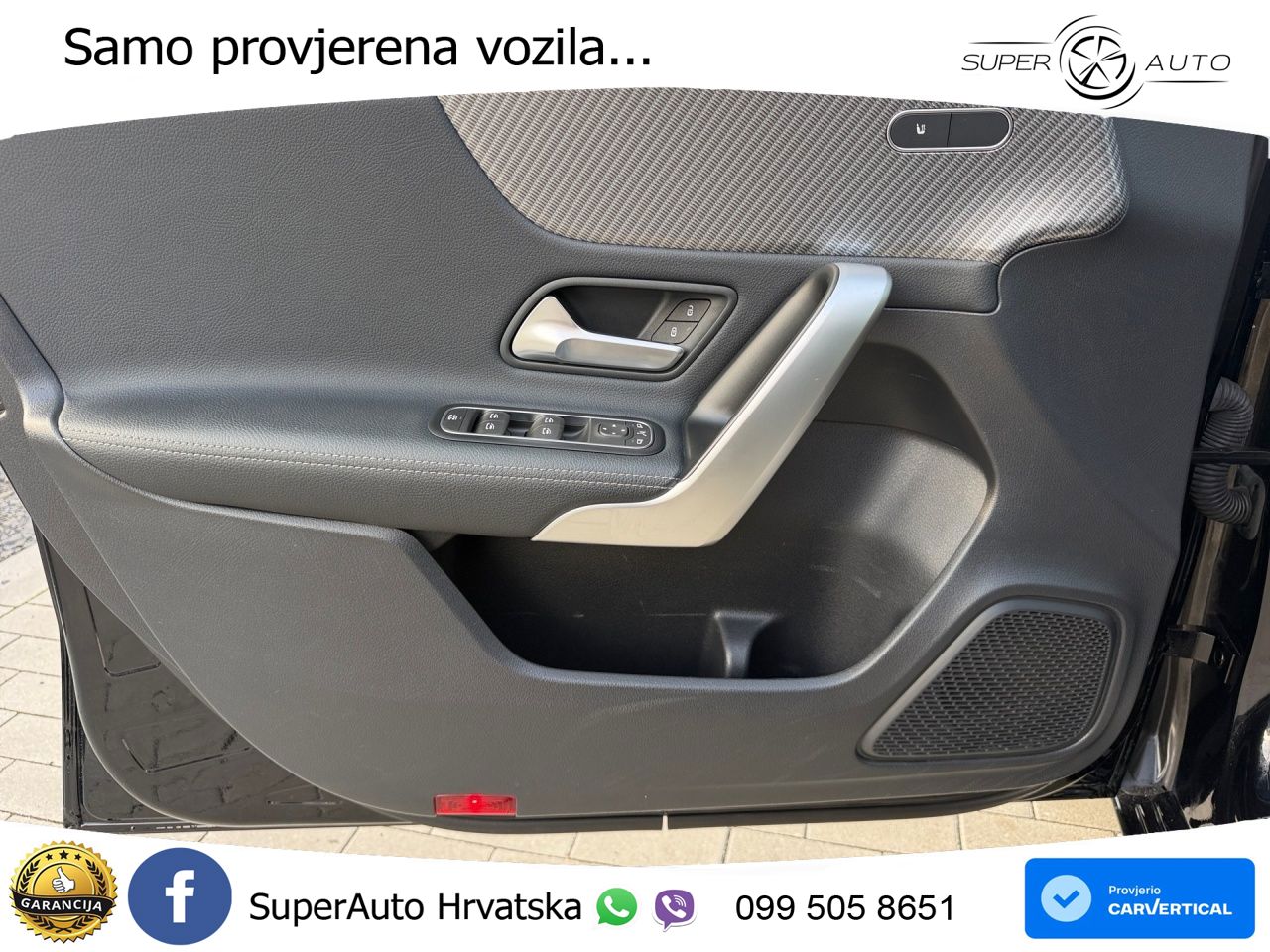 Mercedes-Benz A 180 7G-DCT