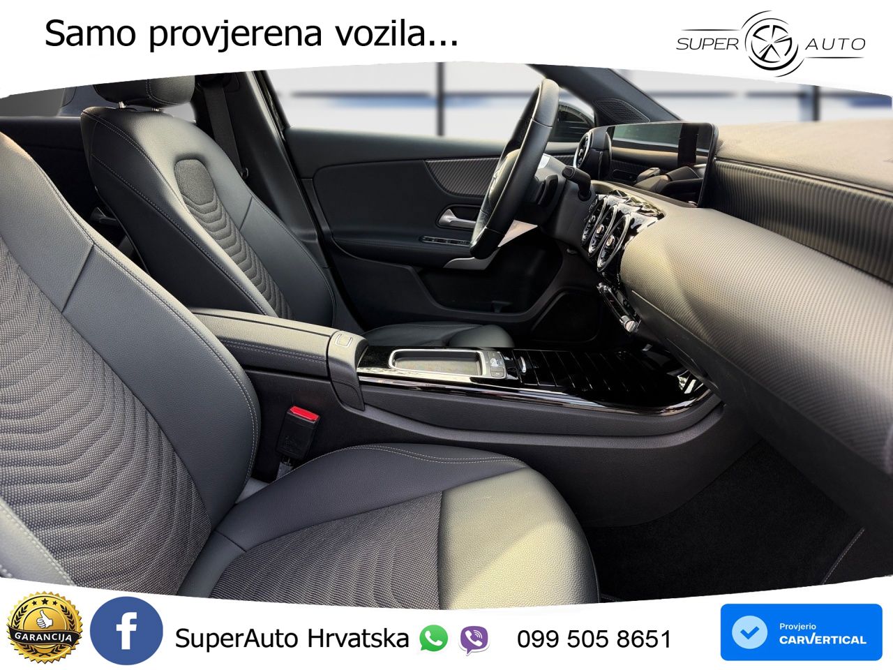 Mercedes-Benz A 180 7G-DCT