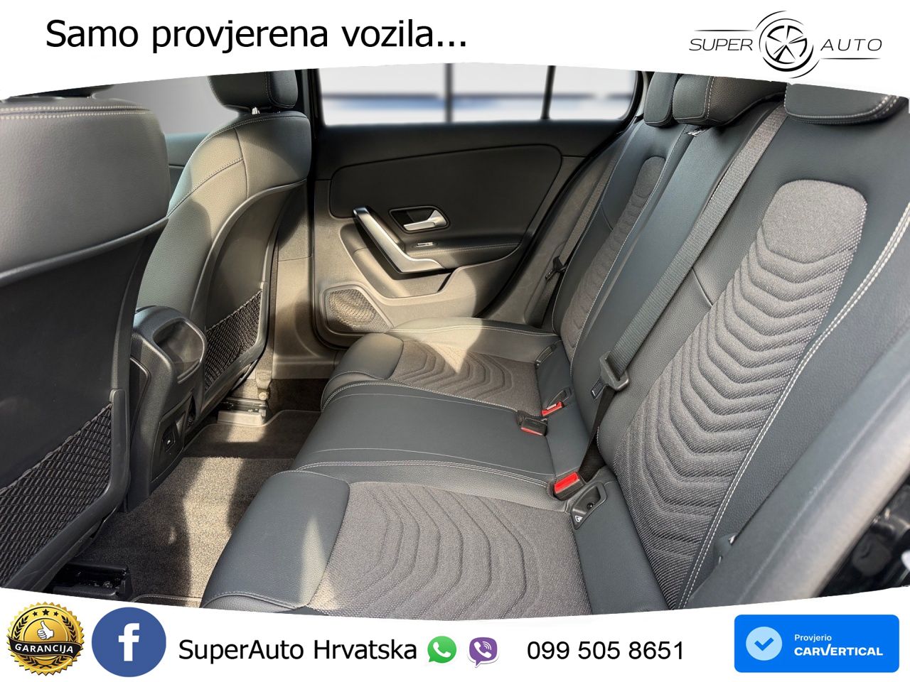 Mercedes-Benz A 180 7G-DCT