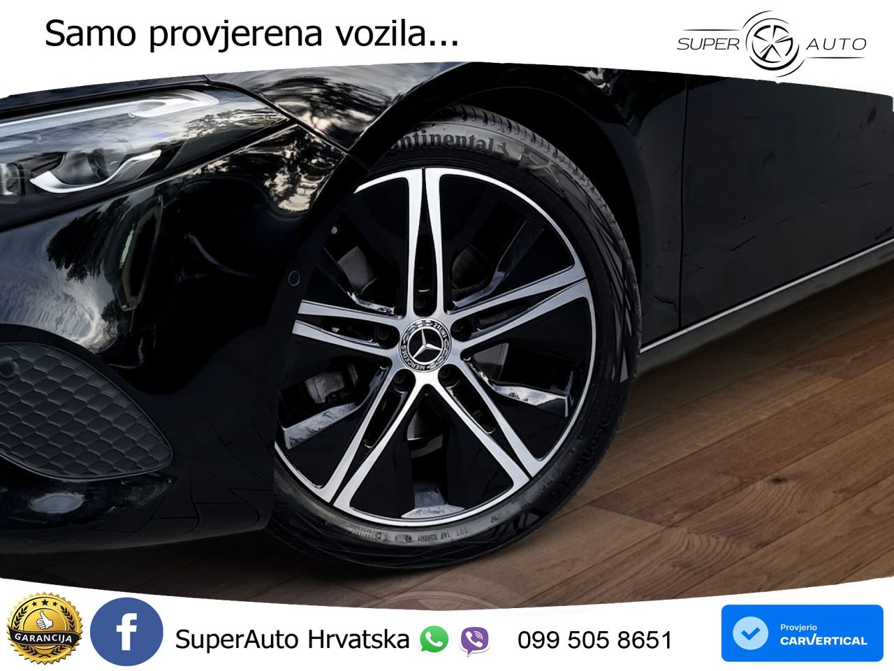 Mercedes-Benz A 180 7G-DCT